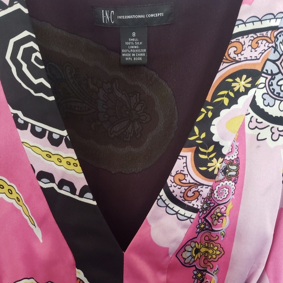 Summer Party Dress - Picture 2 of 6